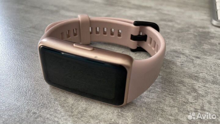 Смарт браслет Huawei Band 6 Sakura Pink