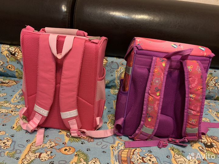 Портфель школьный