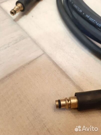 Шланг высокого давления karcher