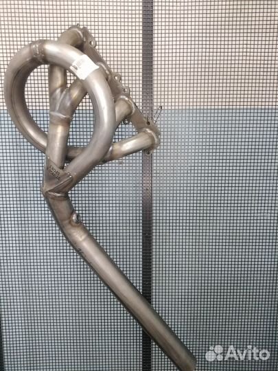 Паук Subaru Sound Stinger Sport Соболь Газ змз 405