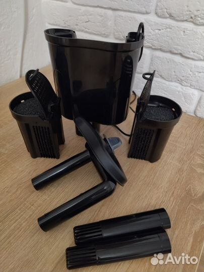 Фильтр для аквариума aquael