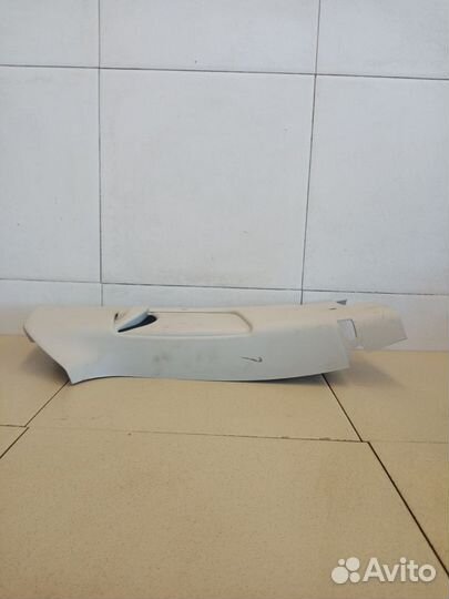 Обшивка стойки Cobalt 2011-2015