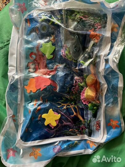 Стульчик для купания