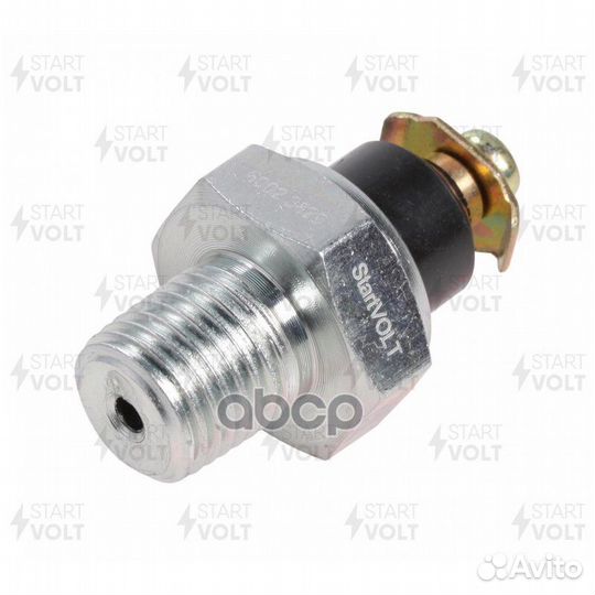 Датчик давления масла газ, УАЗ с дв. змз-402, 4