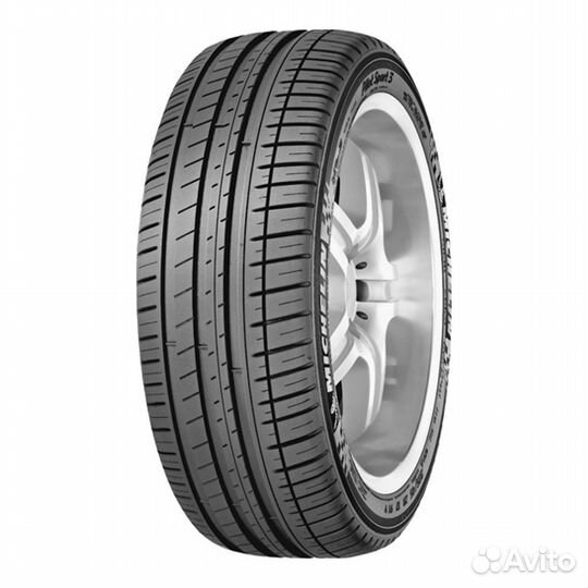 Michelin Pilot Sport 3 PS3 275/40 R19 105Y