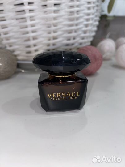 Духи женские versace пробники