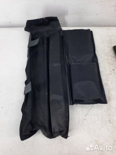 Ключ балонный Land Rover Discovery внедорожник 5