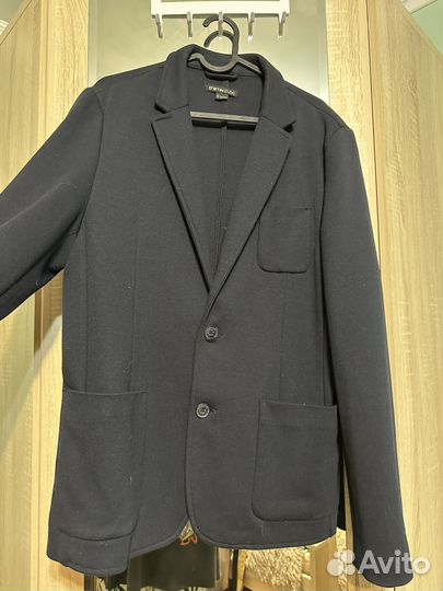 Пиджак мужской
