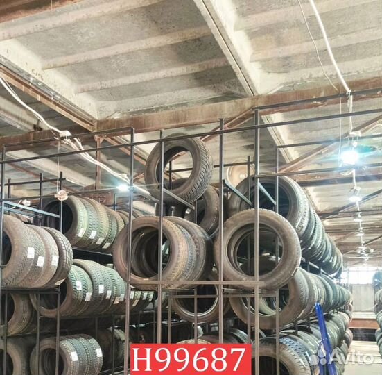 Michelin Alpin 6 205/55 R17 91M