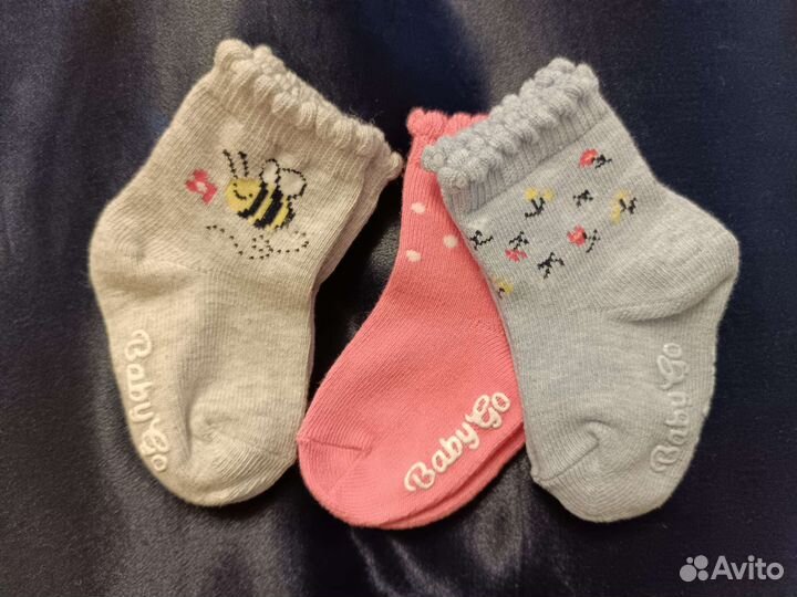 Носки детские