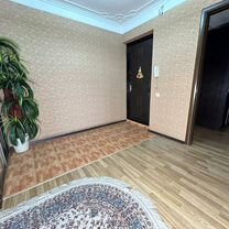 4-к. квартира, 85,5 м², 14/18 эт.