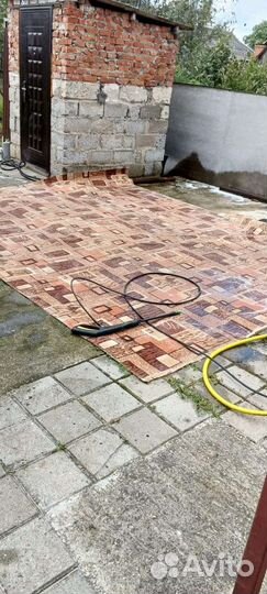 Ковролин бу