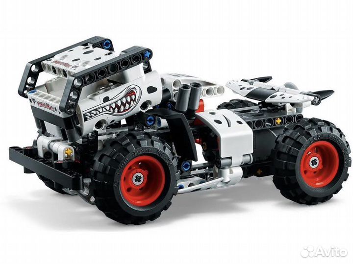 Lego Technic 42150 Monster Jam