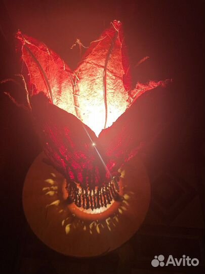 Светильники ночники