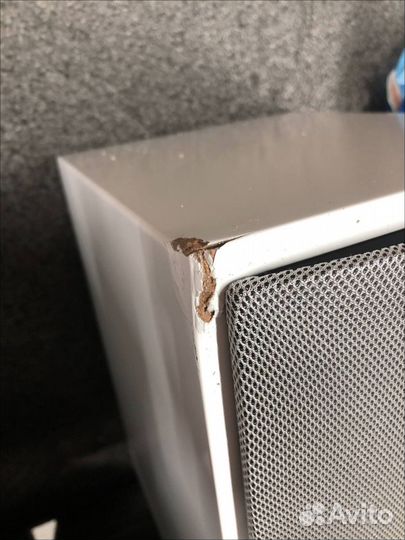 Полочная акустика Martin Logan Motion 35XTi Matte