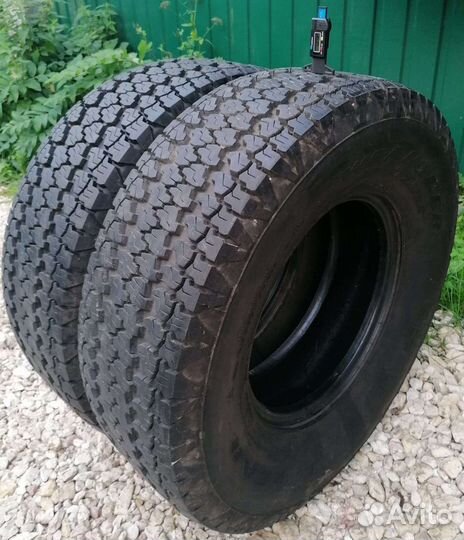 Goodyear Wrangler AT 315/70 R17 121S