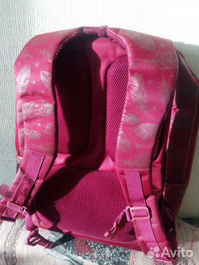 Рюкзаки ранцы