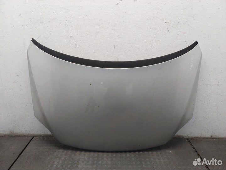 Капот Volkswagen Golf Plus, 2007