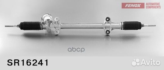 Рейка рулевая Kia Ceed 06, Hyundai i30 07-12