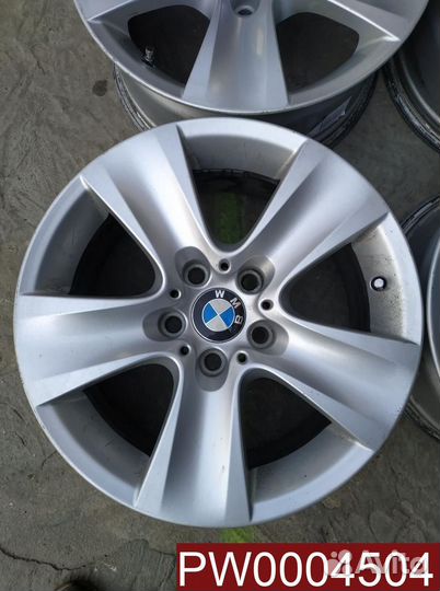 Диски R17 BMW 7, 6, 5 Б/у оригинал