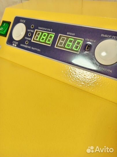 Шкаф сухожаровой Ферропласт 5