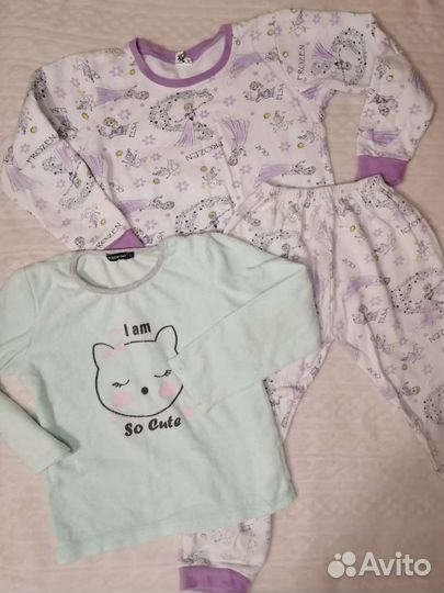 Одежда для девочки