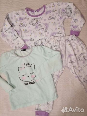 Одежда для девочки