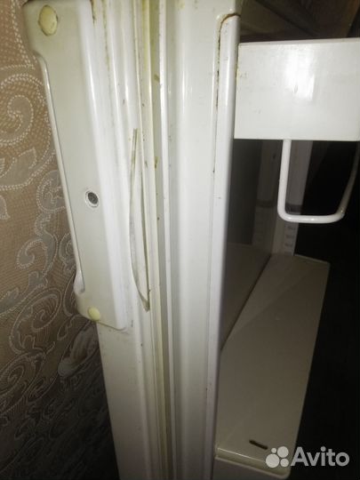 Двери холодильника Саратов 103