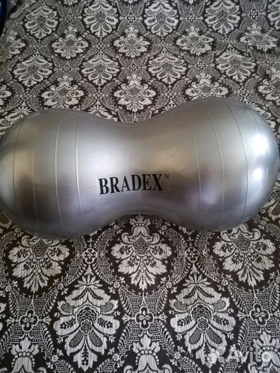 Фитбол арахис, фитнес мяч