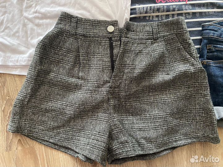 Вещи женские 44-46