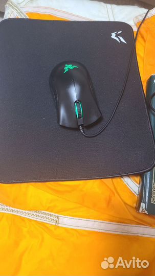 Ноутбук игровой MSI Katana GF76 11UC-893XRU