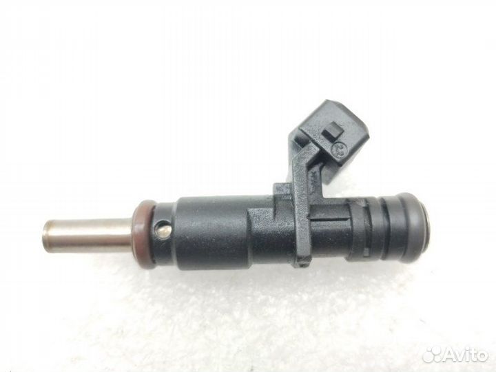 Форсунка топливная Bmw 5-Series E60 2.5 2007