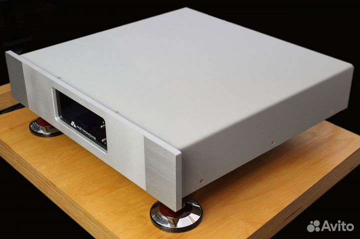 Цап Metronome Le DAC 2