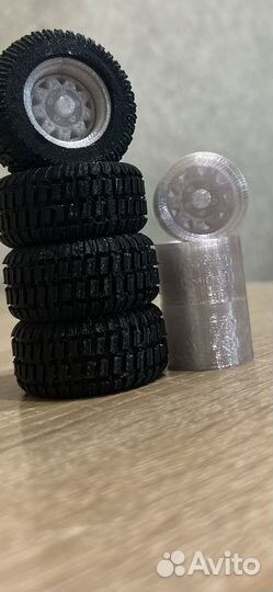 Печать на 3d принтере