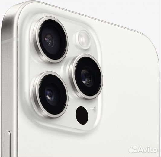 iPhone 15 Pro Max, 256 ГБ