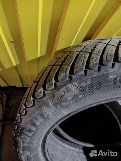 Goodyear Ultragrip Ice Arctic 225/55 R17