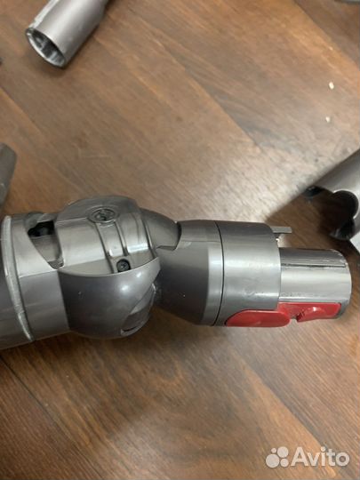 Пылесос dyson