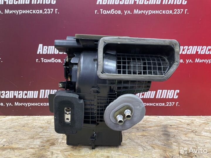 Корпус печки LADA X-Ray