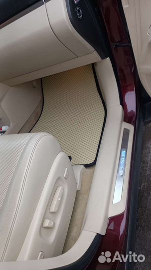 EVA, эва, ева коврики