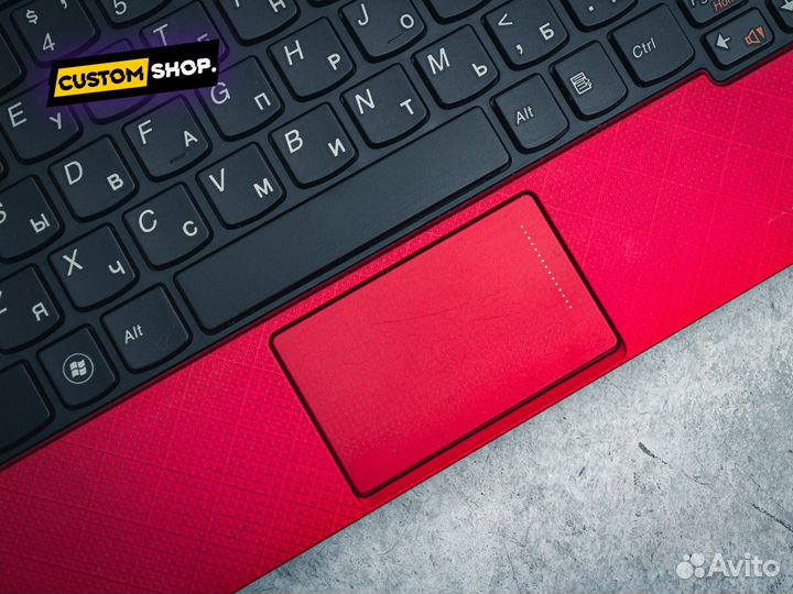 Нетбук Lenovo IdeaPad S100 10.1