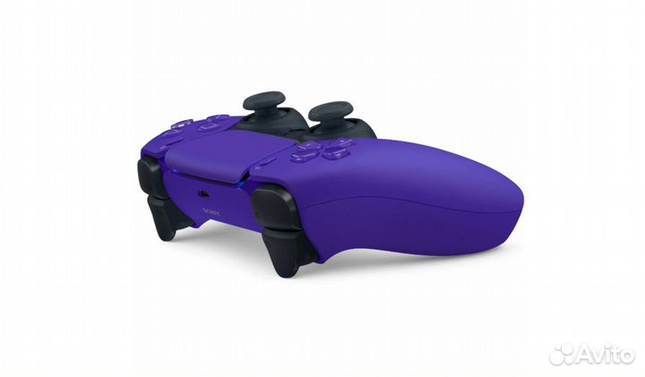 Геймпад для PS5 DualSense Беспроводной Purple,Sony