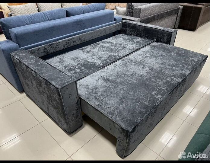 Диван Лофт 4181