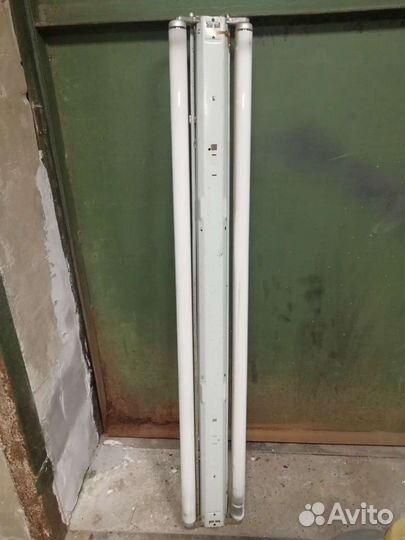 Светильник люминесцентный