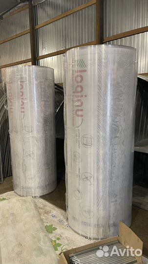 Поликарбонат 6 мм unipol