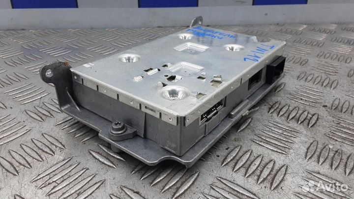 Усилитель акустической системы Audi A5/RS5/S5