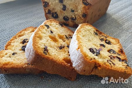 Пироги и торты домашние на заказ