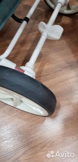 Коляска 2 в 1 Aimile