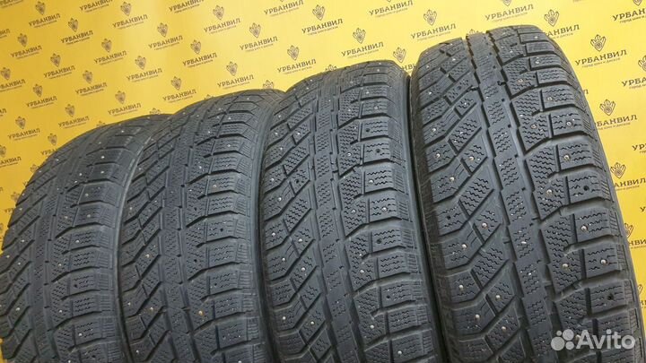 Brasa IceControl 225/65 R17 106T