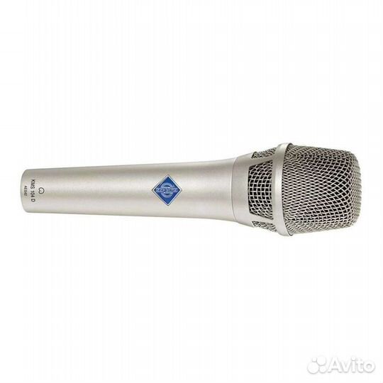 Вокальный микрофон Neumann KMS 104 D