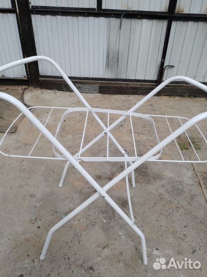 Подставка на ванну